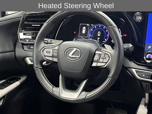 Certified 2023 Lexus RX 350 Premium FWD image 15