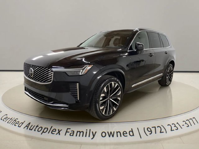 Used 2026 Volvo XC90 B6 Ultra AWD/4WD image 1