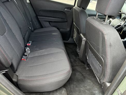 Used 2015 GMC Terrain SLE w/ Safety Package AWD/4WD image 13