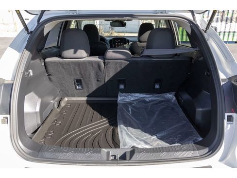 Certified 2024 Subaru Crosstrek 2.0i Premium image 15