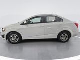 Used 2014 Chevrolet Sonic LT image 5