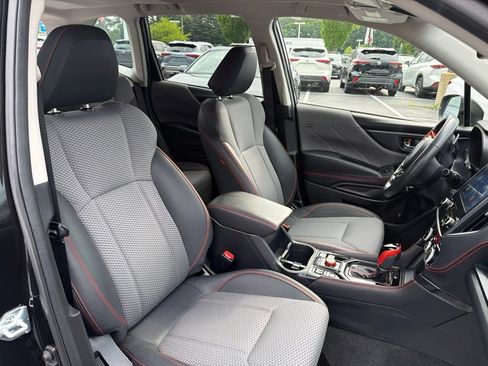 Used 2024 Subaru Forester Sport AWD/4WD image 10