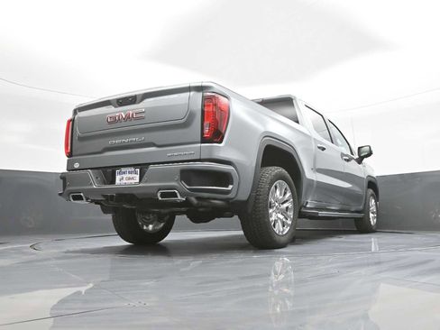 New 2026 GMC Sierra 1500 Denali w/ Technology Package AWD/4WD image 41