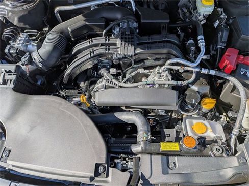 New 2025 Subaru Outback Limited image 34