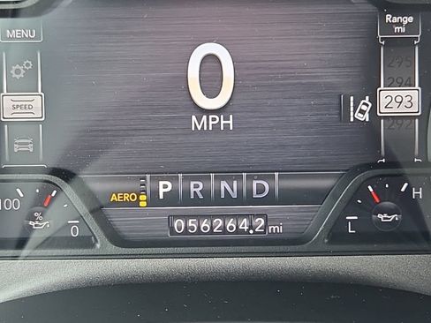 Used 2022 RAM 1500 Limited AWD/4WD image 33