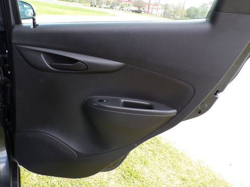 Used 2022 Chevrolet Spark LT image 25