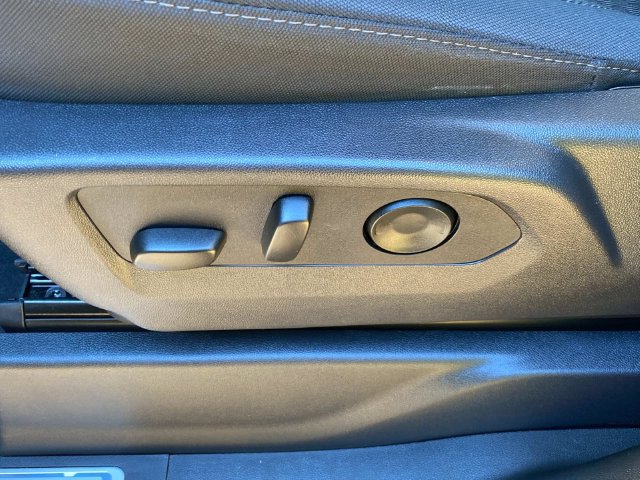 Used 2026 Chevrolet Silverado 1500 RST w/ RST Select Package AWD/4WD image 15