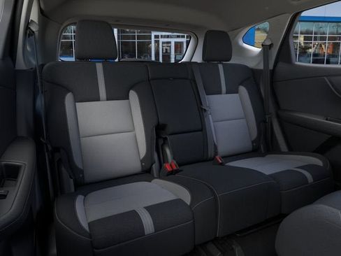 New 2026 Chevrolet Blazer LT w/ Midnight/Sport Edition AWD/4WD image 17