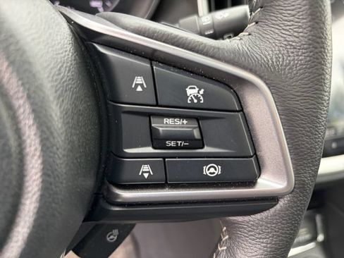 Used 2024 Subaru Ascent Limited w/ Technology Package AWD/4WD image 28