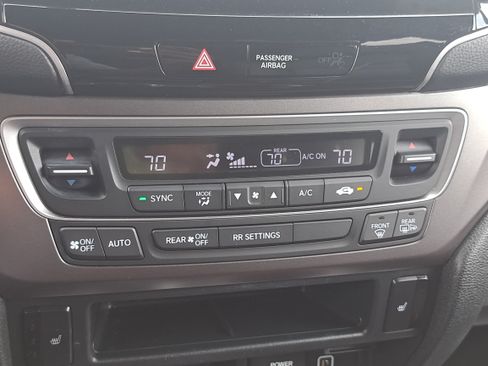 Used 2023 Honda Passport EX-L image 22