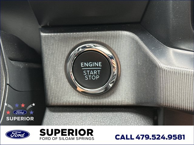 Used 2025 Ford F250 Platinum w/ FX4 Off-Road Package AWD/4WD image 28