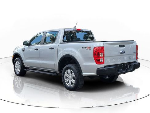Used 2019 Ford Ranger XL w/ Equipment Group 101A Mid RWD image 4