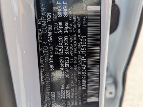 Used 2023 Hyundai Ioniq 5 Limited image 31