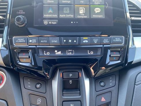 Used 2023 Honda Odyssey EX-L image 20