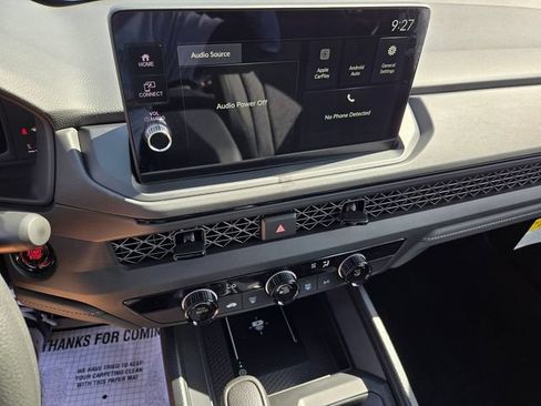 New 2026 Honda Accord LX image 9