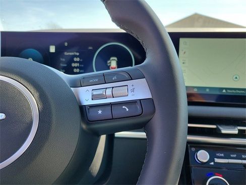 Certified 2025 Hyundai Tucson SEL image 28