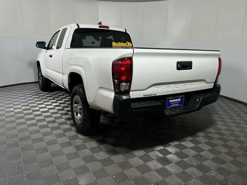 Used 2021 Toyota Tacoma SR RWD image 6