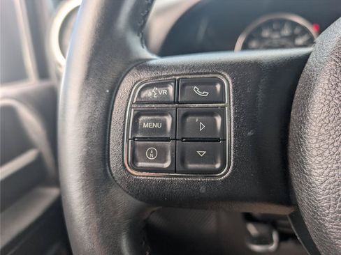 Used 2014 Jeep Wrangler Unlimited Rubicon w/ Dual Top Group AWD/4WD image 18