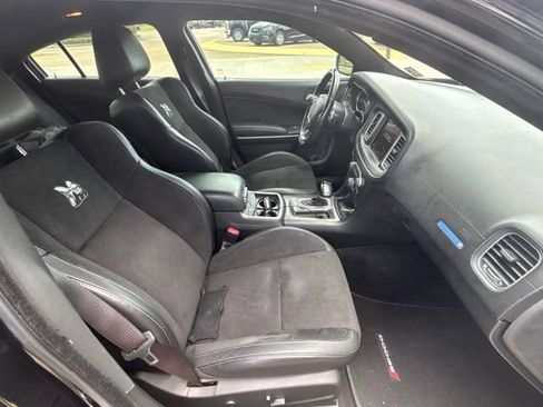 Used 2023 Dodge Charger Scat Pack RWD image 6