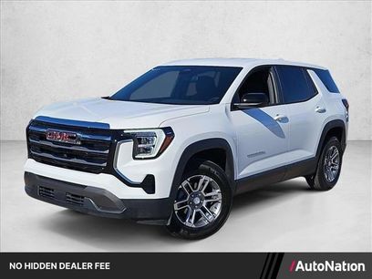 New 2026 GMC Terrain Elevation