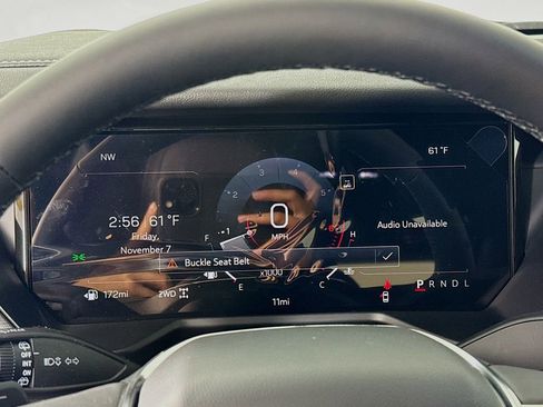 New 2026 GMC Acadia Elevation w/ Black Edition image 14