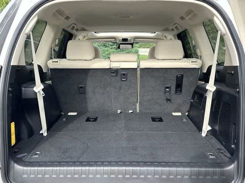 Used 2023 Lexus GX 460 Premium w/ Premium Package AWD/4WD image 27
