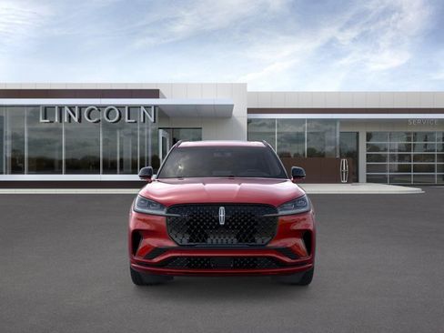 New 2026 Lincoln Aviator Reserve AWD/4WD image 6