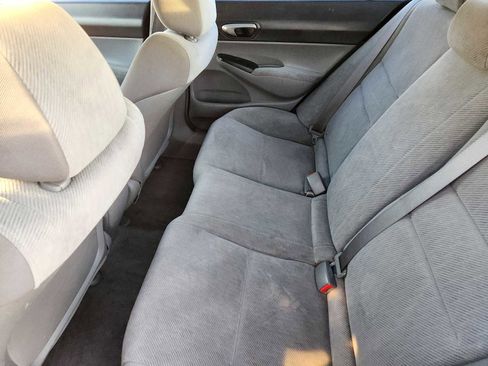 Used 2010 Honda Civic LX image 29