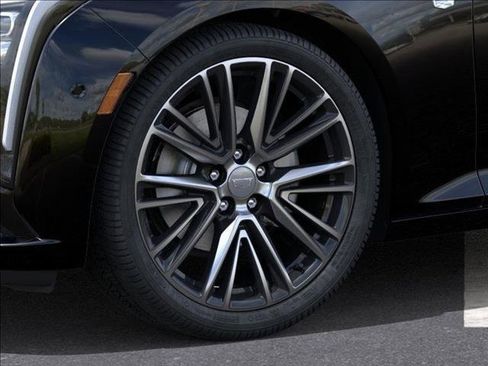 New 2026 Cadillac CT5 Premium Luxury image 9