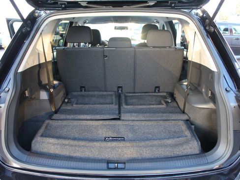 Used 2019 Volkswagen Tiguan S w/ Driver Assistance Package FWD image 29