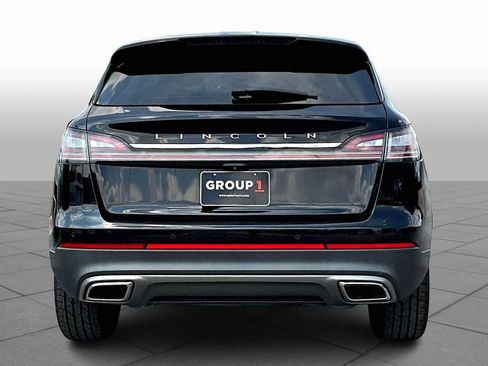 Used 2021 Lincoln Nautilus AWD w/ Equipment Group 101A image 4