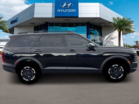 New 2026 Hyundai Palisade XRT Pro AWD/4WD image 10