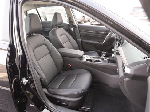 New 2026 Nissan Altima 2.5 SV w/ SV Premium Package image 25