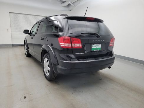 Used 2017 Dodge Journey SE FWD image 5