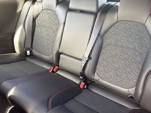 New 2026 Dodge Charger Scat Pack w/ Blacktop Package image 29