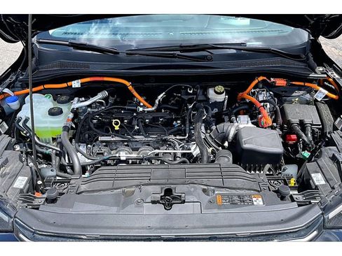Used 2025 Ford Escape SE w/ PHEV Premium Package FWD image 12
