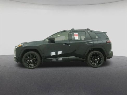New 2026 Toyota RAV4 XSE image 19