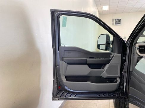 New 2026 Ford F350 4x4 SuperCab Super Duty image 16