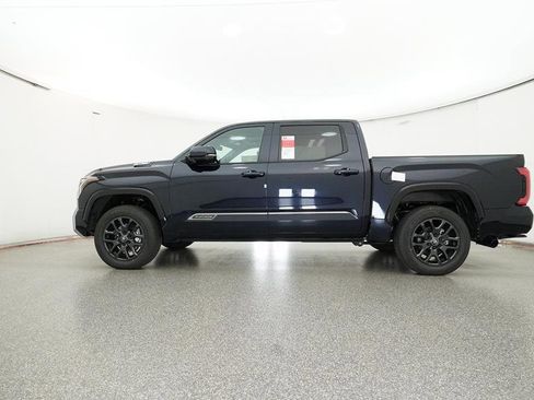 New 2025 Toyota Tundra Platinum AWD/4WD image 47