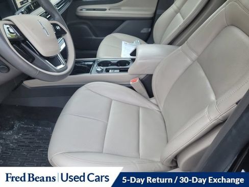 Used 2023 Lincoln Corsair AWD w/ Equipment Group 101A image 1