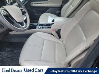 Used 2023 Lincoln Corsair AWD w/ Equipment Group 101A video 1