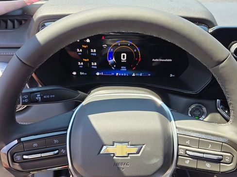 New 2026 Chevrolet Colorado LT w/ LT Convenience Package RWD image 22