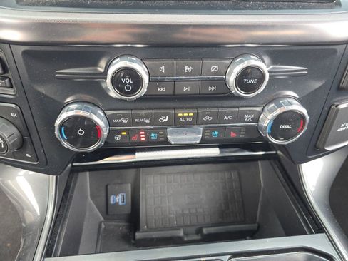 Used 2022 Ford F150 Tremor w/ Equipment Group 402A High image 17