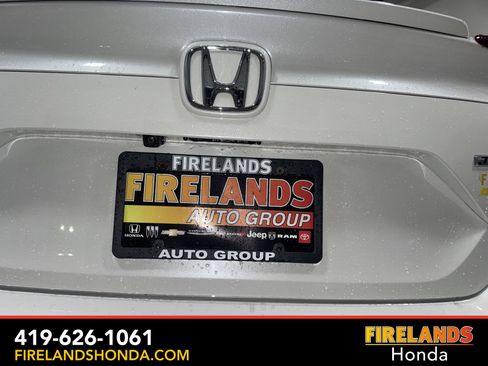 Used 2019 Honda Civic Touring image 38