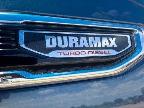 Used 2025 GMC Sierra 1500 Denali AWD/4WD image 14
