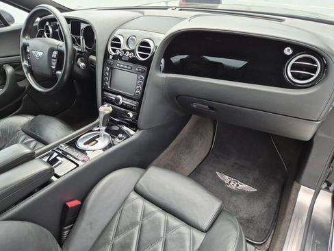 Used 2005 Bentley Continental GT AWD/4WD image 19