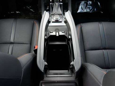 New 2026 MAZDA CX-50 2.5 Hybrid w/ Cargo Package image 35