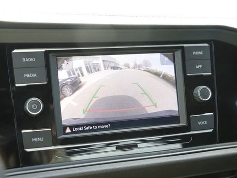 Used 2023 Volkswagen Jetta Sport FWD image 23