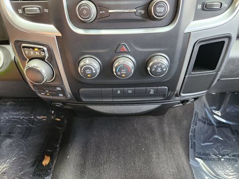 Used 2021 RAM 1500 Warlock AWD/4WD image 18