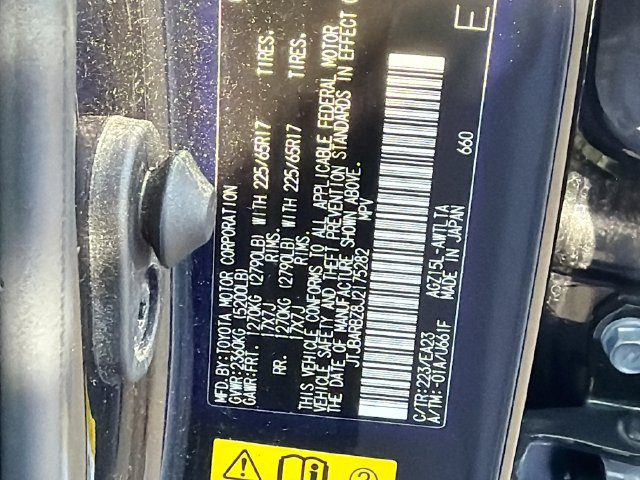 Used 2018 Lexus NX 300 AWD w/ Comfort Package image 28